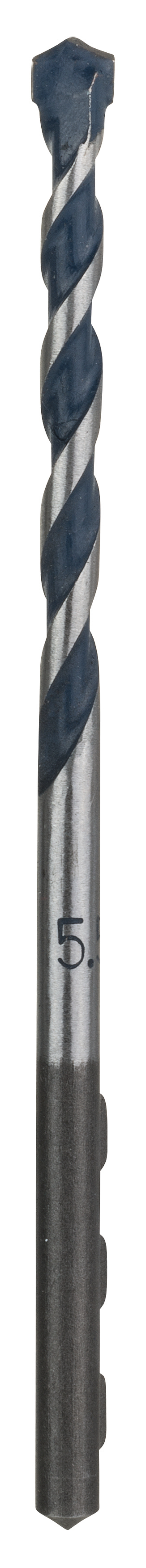 BETONGBORR CYL5 5,5X100MM