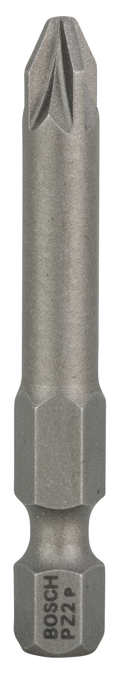 BITS BOSCH PZ2 49MM 3ST