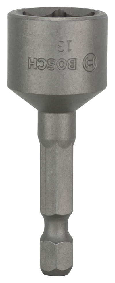 SEXKANTHYLSA BOSCH MED MAGNET 13MM