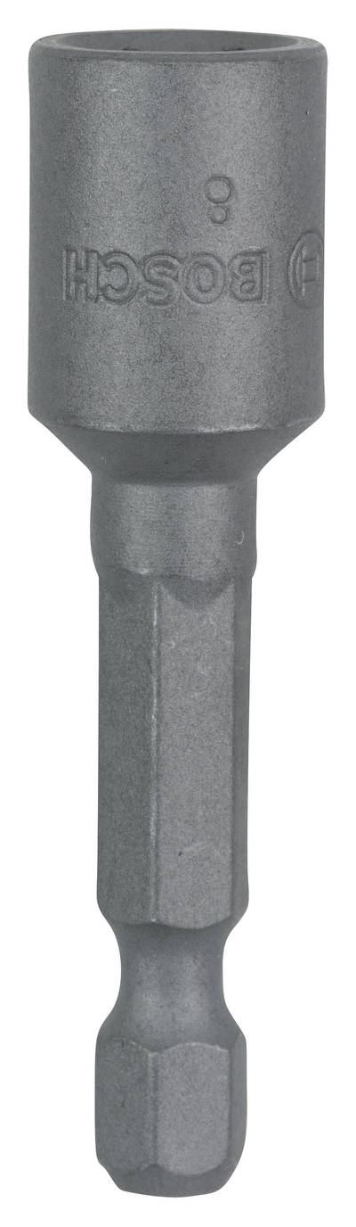 HYLSBITS BOSCH 8.0 MED MAGNET 50MM