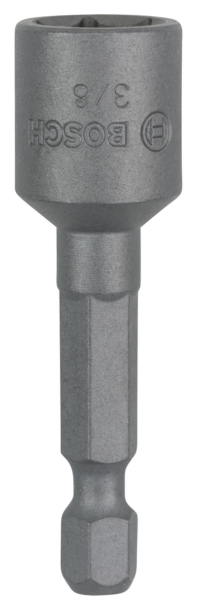 HYLSBITS BOSCH 3/8 MED MAGNET