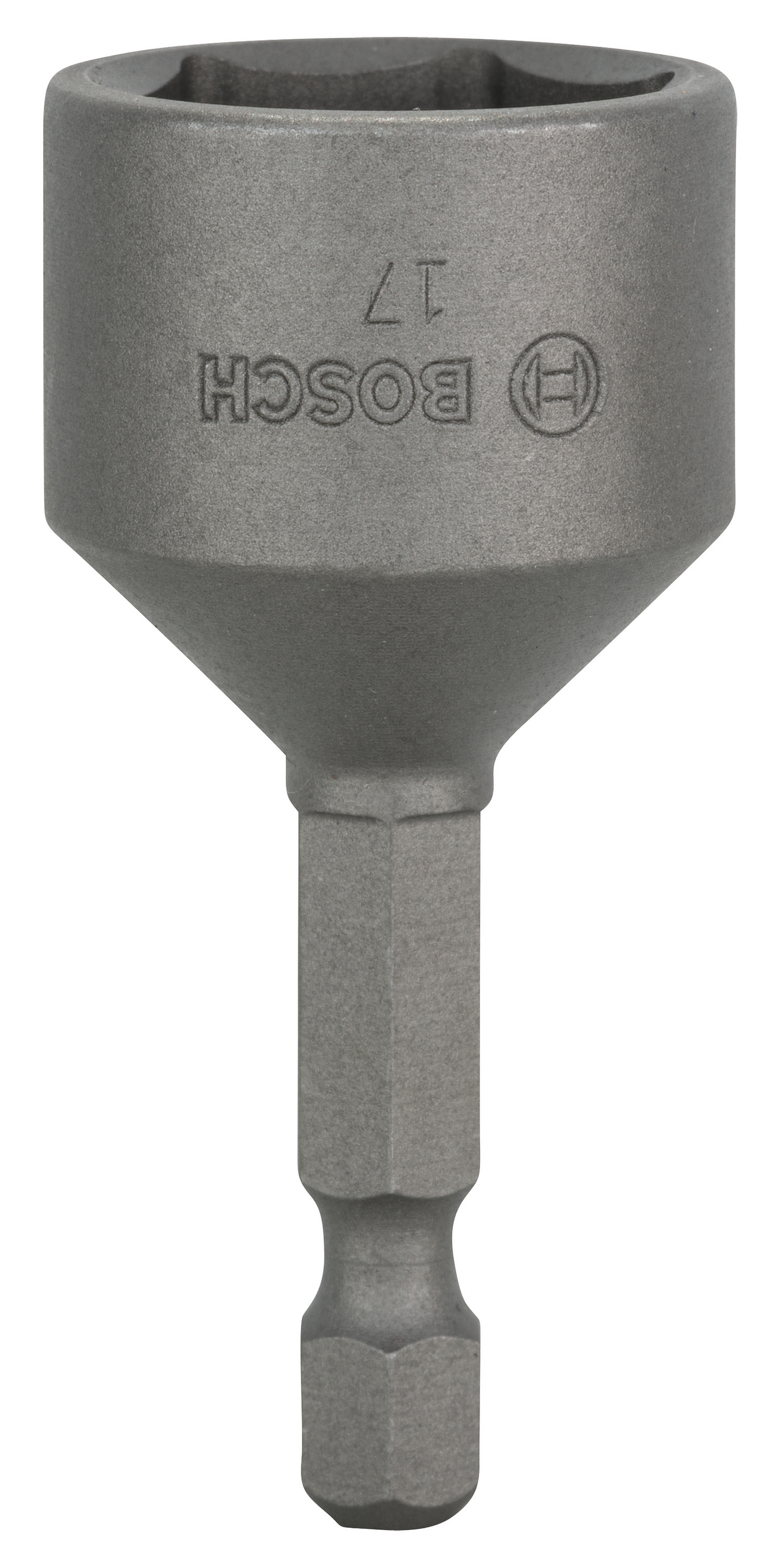 SEXKANTHYLSA BOSCH MED MAGNET 17MM