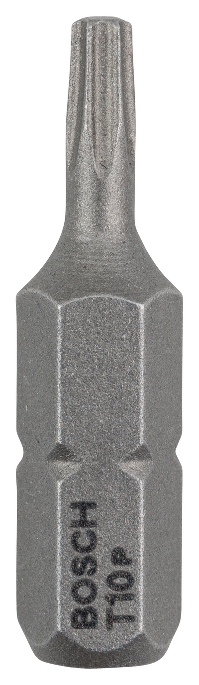 BITS BOSCH T10 XH 25MM 25ST
