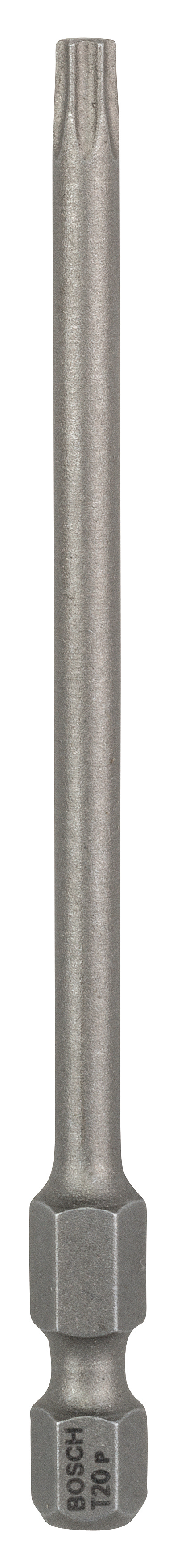 BITS 1/4 T20 EX HÅRD 89MM  1P BOSCH