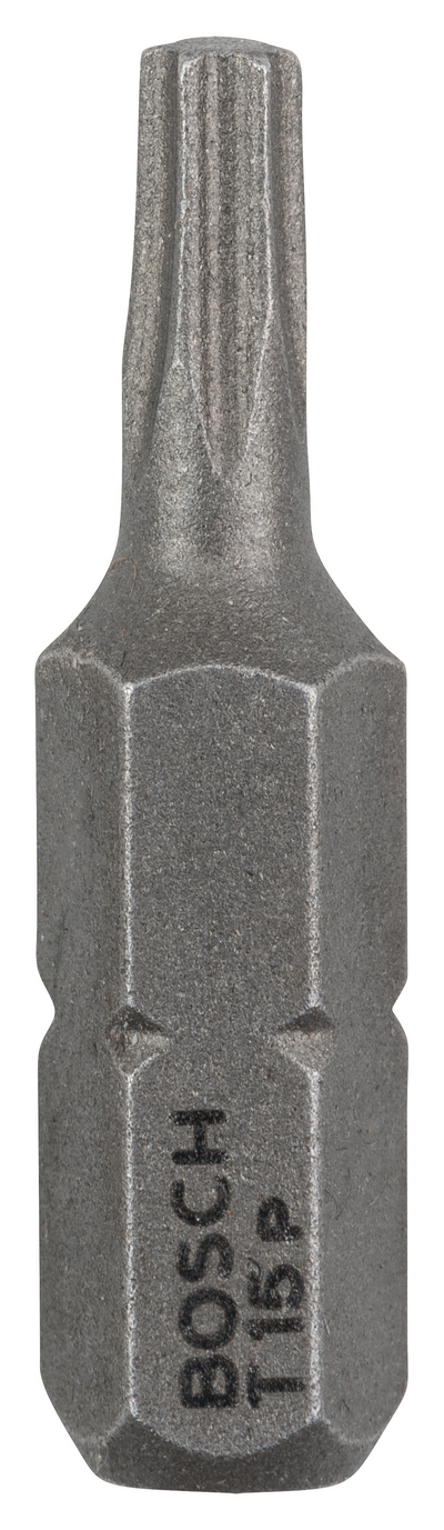 BITS BOSCH T15 XH 25MM 25ST