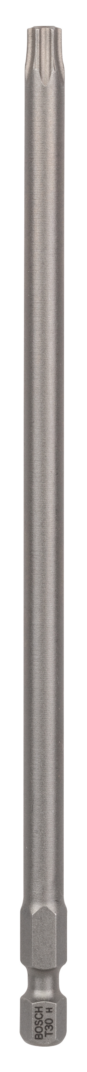 BITS 1/4 T30 EX HÅRD 152MM 1P