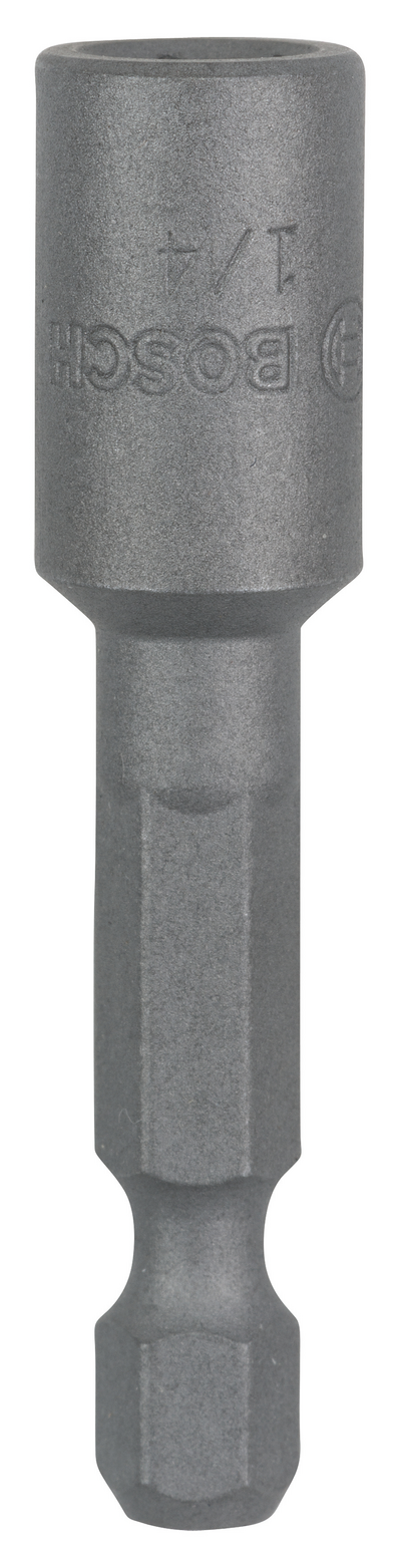 SEXKANTHYLSA BOSCH MED MAGNET 1/4