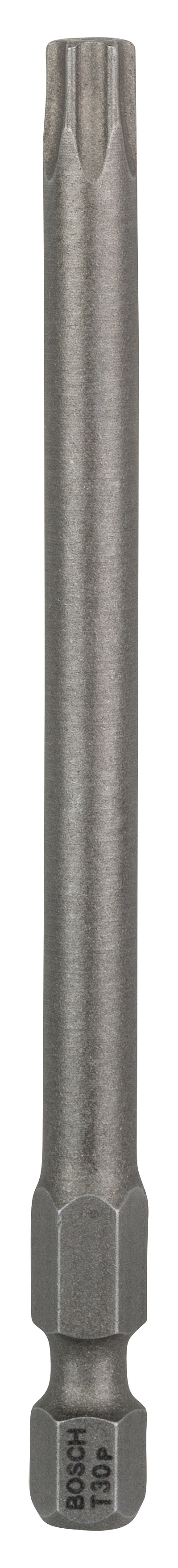 BITS 1/4 T30 EX HÅRD 89MM 1P BOSCH