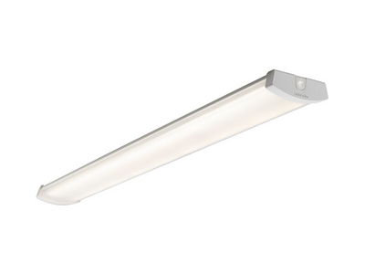 Teollisuusvalaisin Hide-A-Lite Liteline G2 IP44 6300lm 40W 3/4k Wh
