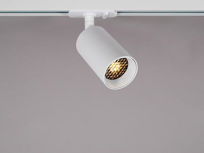 Optinen lisätarvike Hide-a-lite kennoverkko Focus Track Gu10