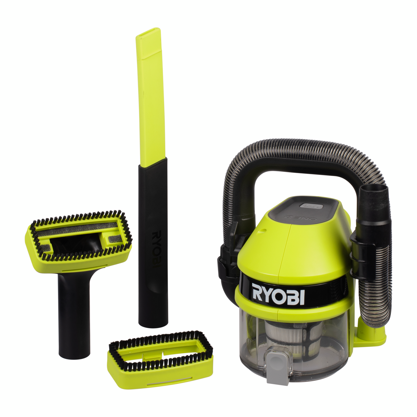 Autoimuri Ryobi RAV1805-0 18V ONE+ runko