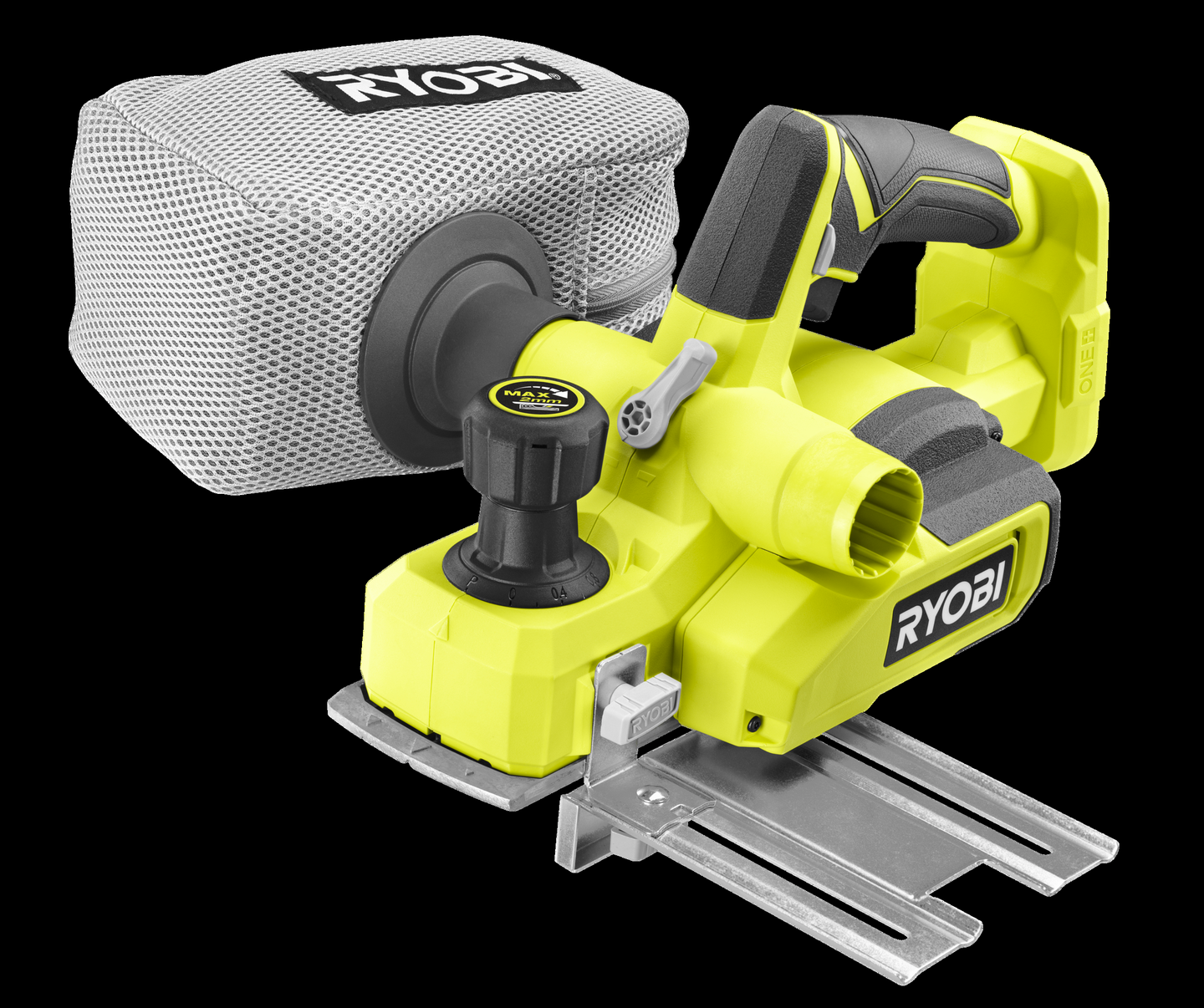 Akkuhöylä Ryobi RPL18-0 18V ONE+
