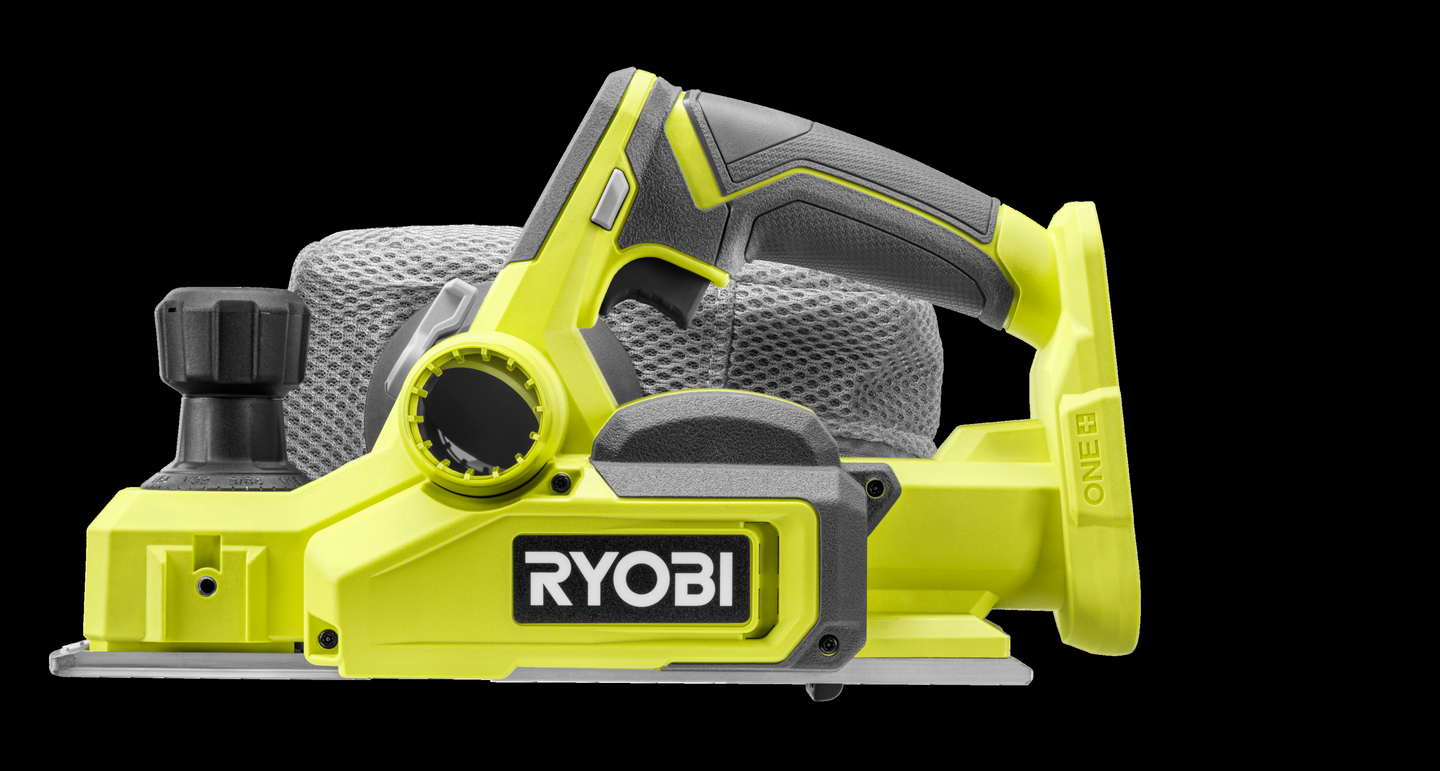 Akkuhöylä Ryobi RPL18-0 18V ONE+