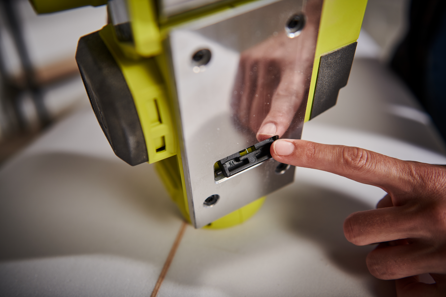 Akkuhöylä Ryobi RPL18-0 18V ONE+