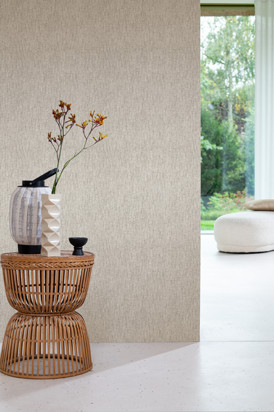Vinyylitapetti Rasch Noble Zen Shibori 435436 10,05m