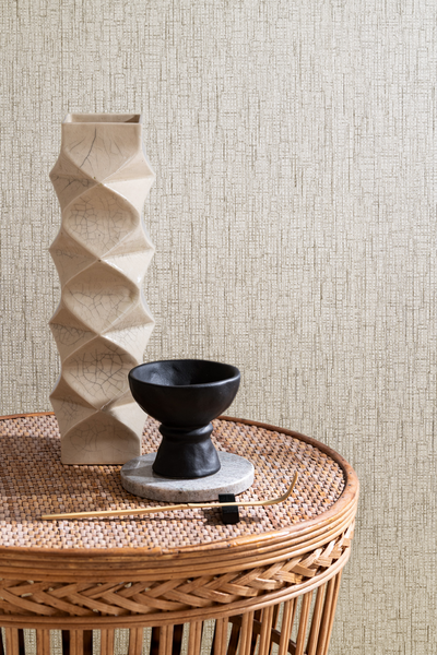Vinyylitapetti Rasch Noble Zen Shibori 435436 10,05m