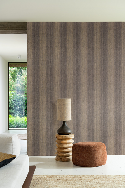Vinyylitapetti Rasch Noble Zen Kinari 435023 10,05m