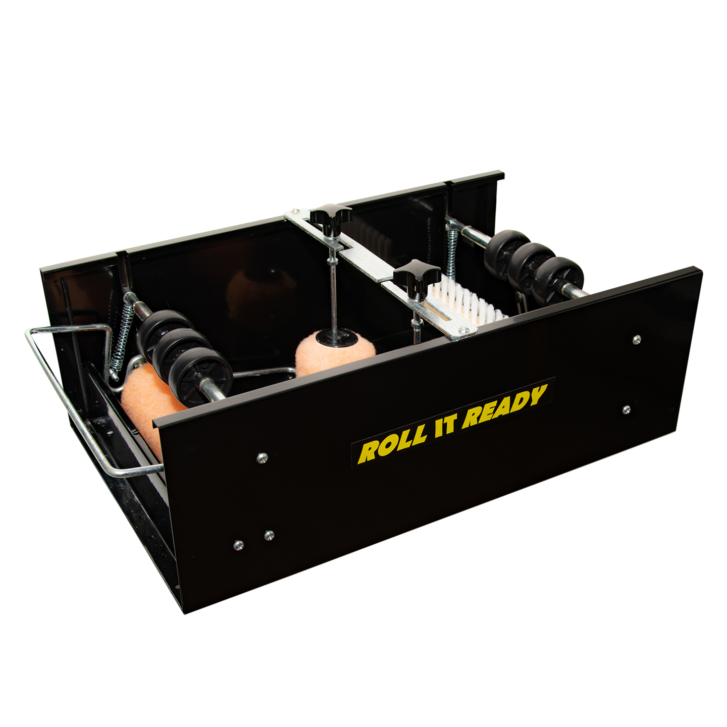 MÅLARBOX ALFORT ROLL-IT READY