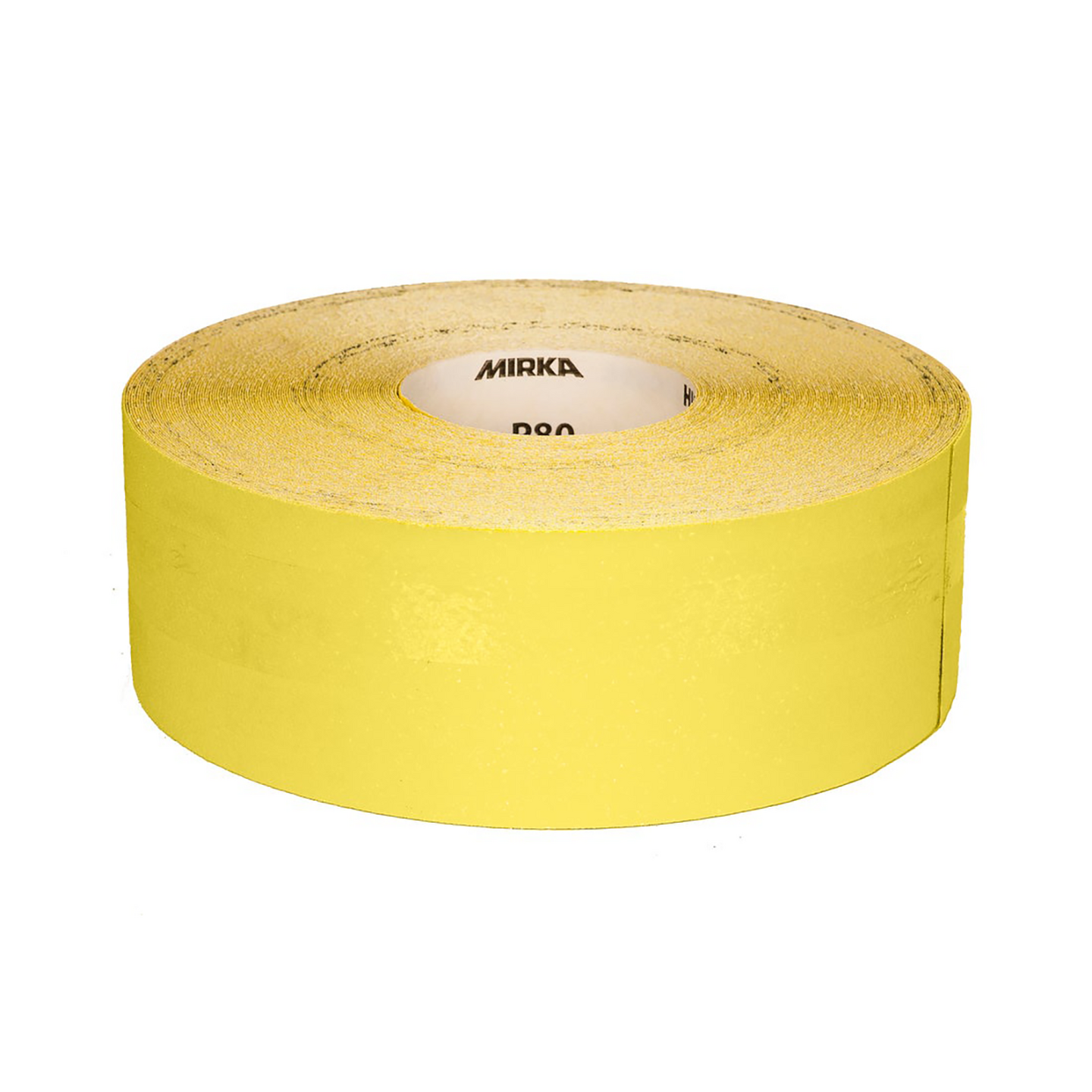SLIPRULLE MIRKA GUL P120 100MM