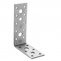 VINKELBESLAG SIMPSON STRONG-TIE AG 119X91X40X3, SST 100ST/FRP