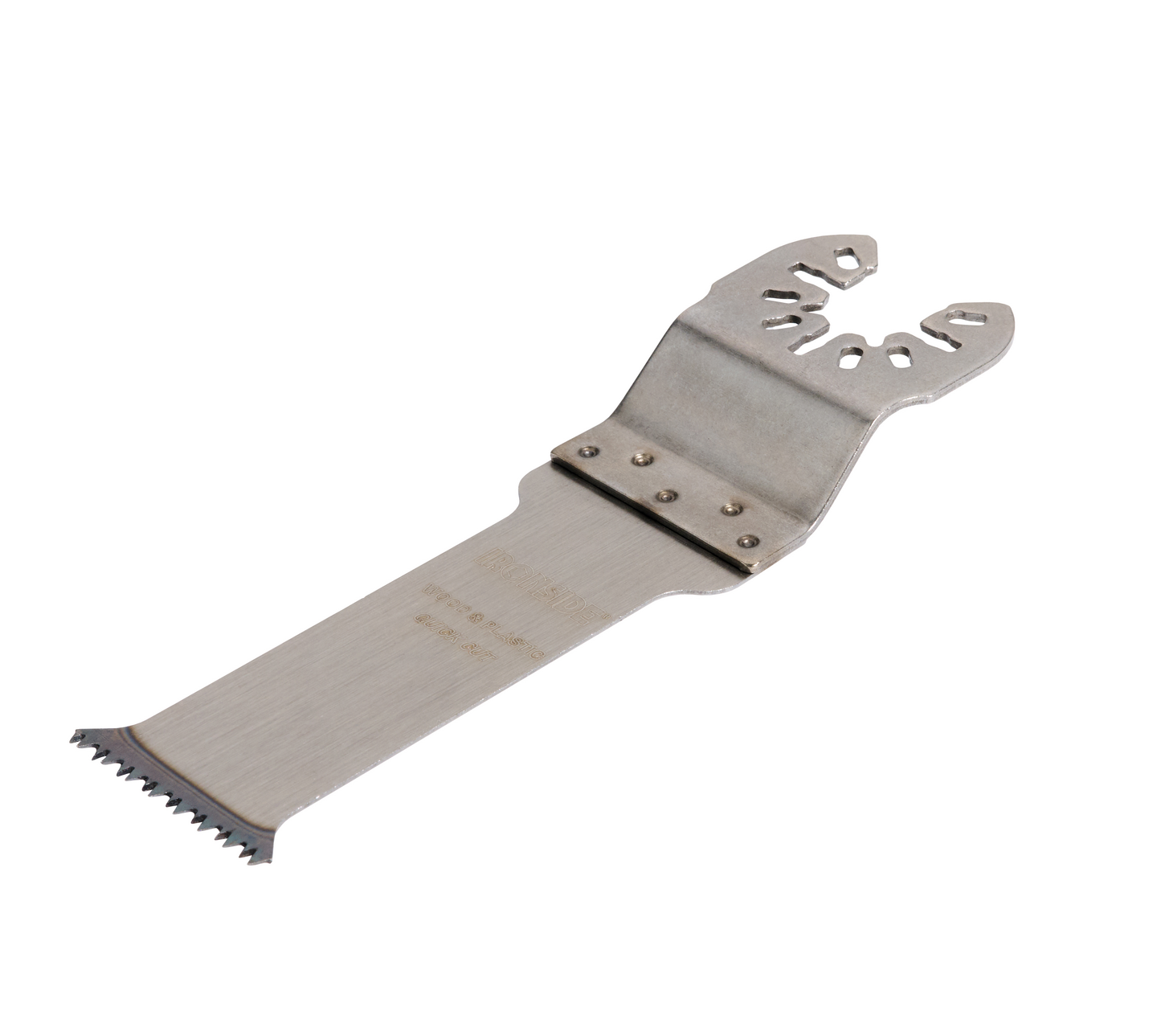 Monitoimikoneen terä Ironside Open back HCS 32mm Deep Cut 3kpl