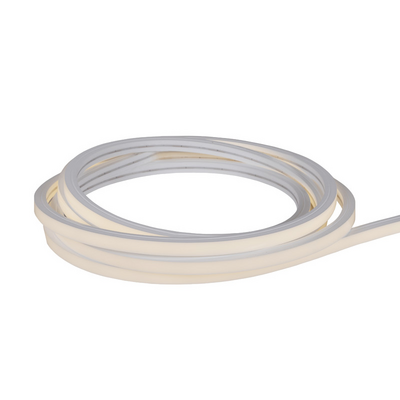Valoprofiili/-nauha Hide-a-lite Ledstrip 24V Neon Top IP67 3000K 5m