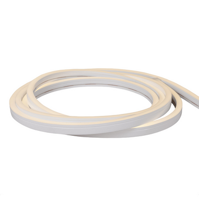Valoprofiili/-nauha Hide-a-lite Ledstrip 24V Neon Side IP67 3000K 5m