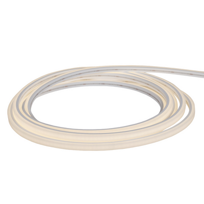 Valoprofiili/-nauha Hide-a-lite Ledstrip 24V Neon Mini IP67 3000K 5m