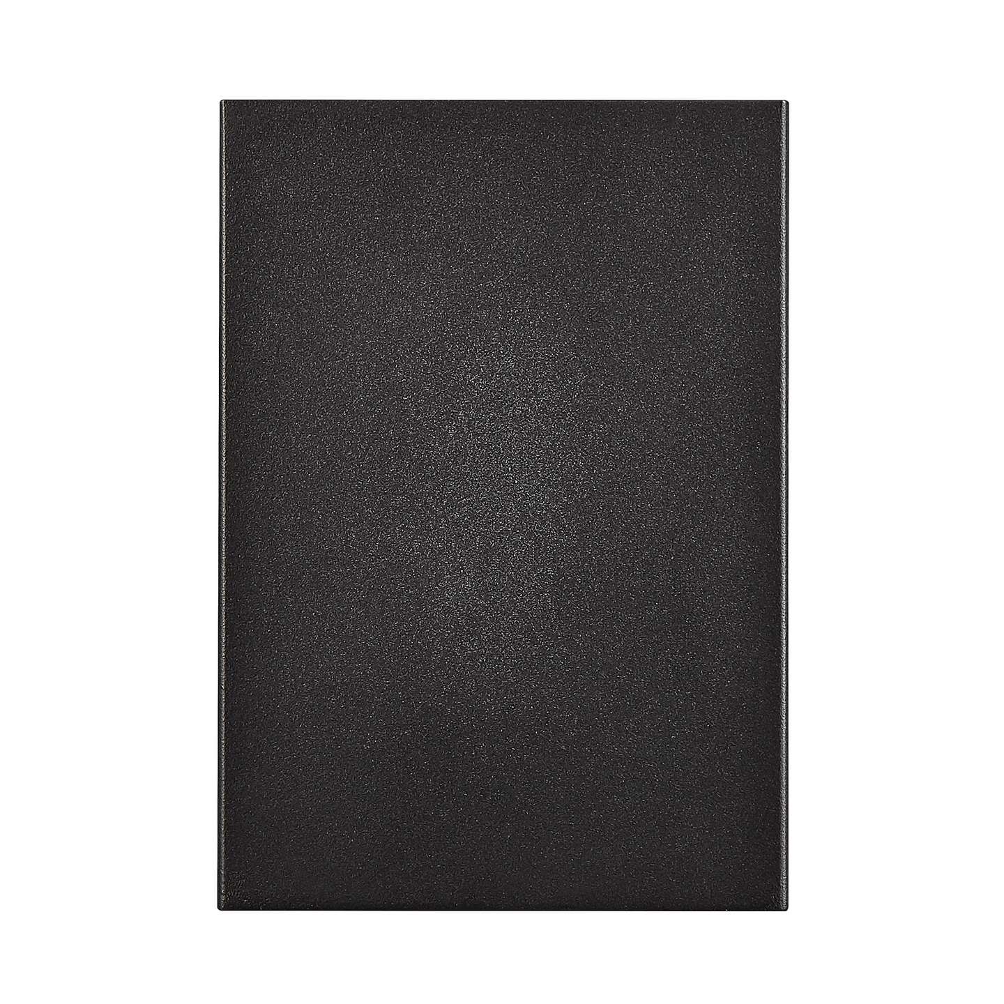 Ulkoseinävalaisin Nordlux Fold 15 Seaside led 400lm musta