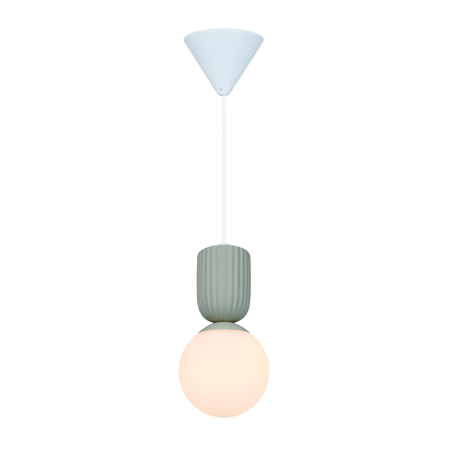 Riippuvalaisin Nordlux Sadie keramiikka E14 beige
