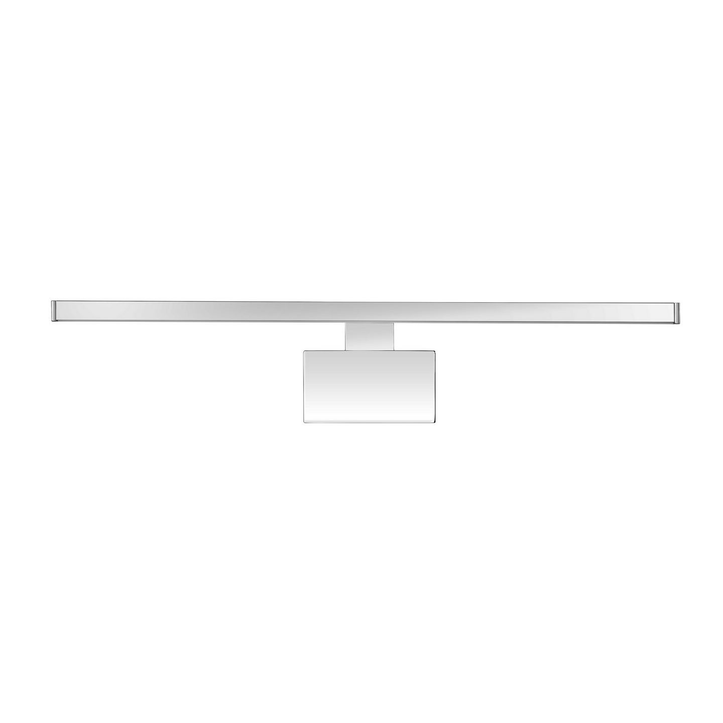 Kylpyhuonevalaisin Nordlux Marlee 50 led 800lm kromi