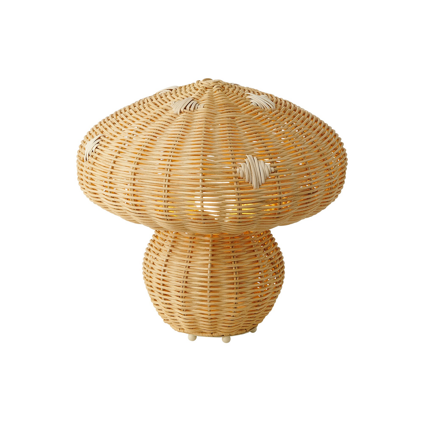 Pöytävalaisin Nordlux Allie E27 beige