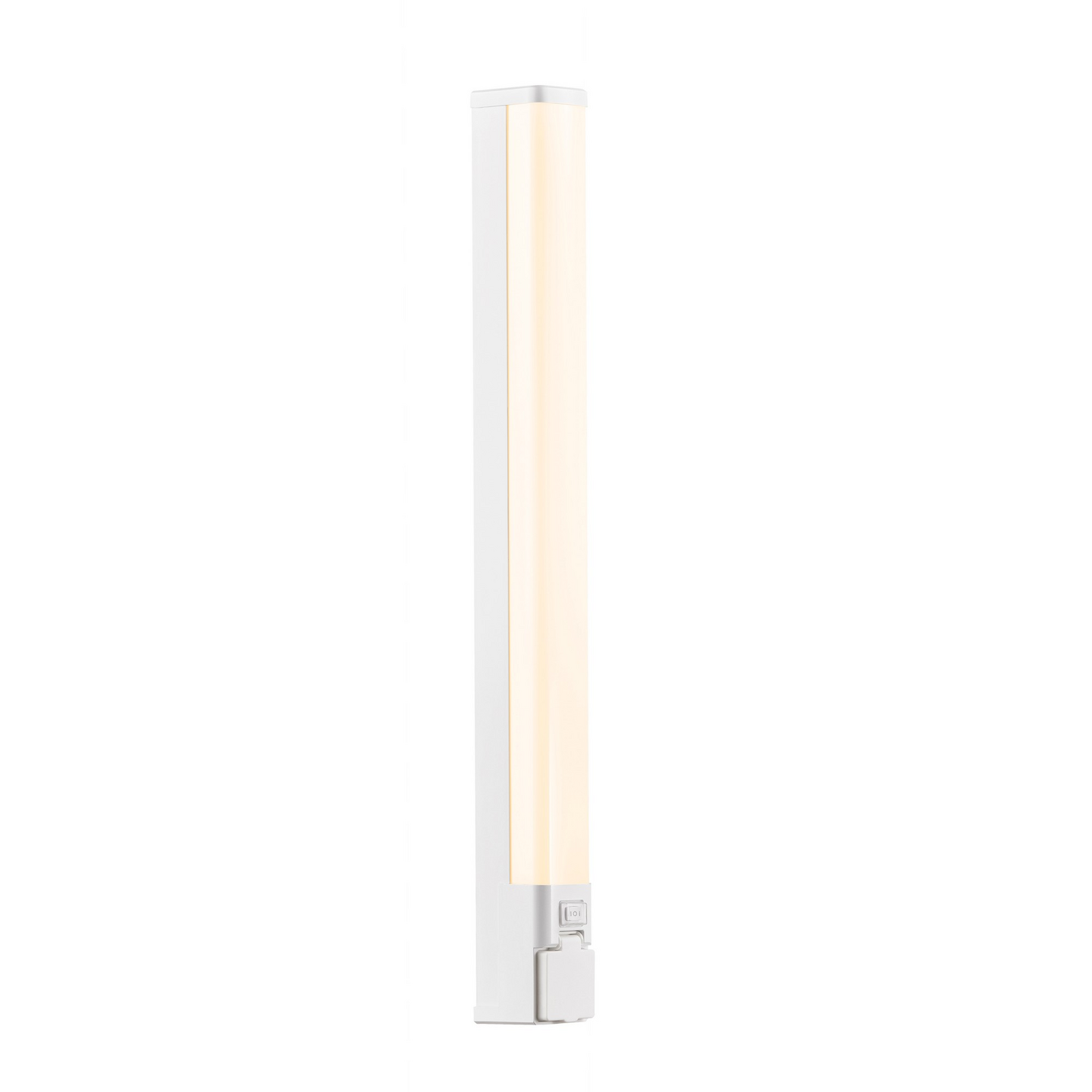 Kylpyhuonevalaisin Nordlux Sjaver led 1350lm valkoinen