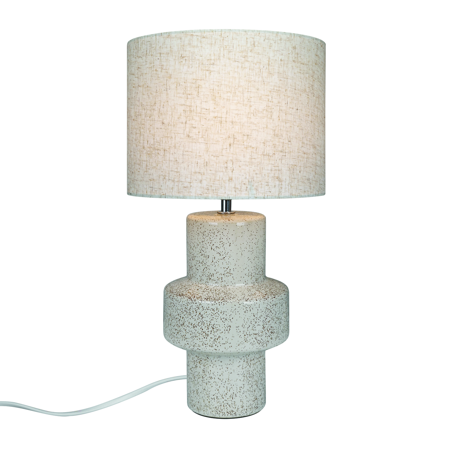 Pöytävalaisin Nordlux Dugan E14 beige