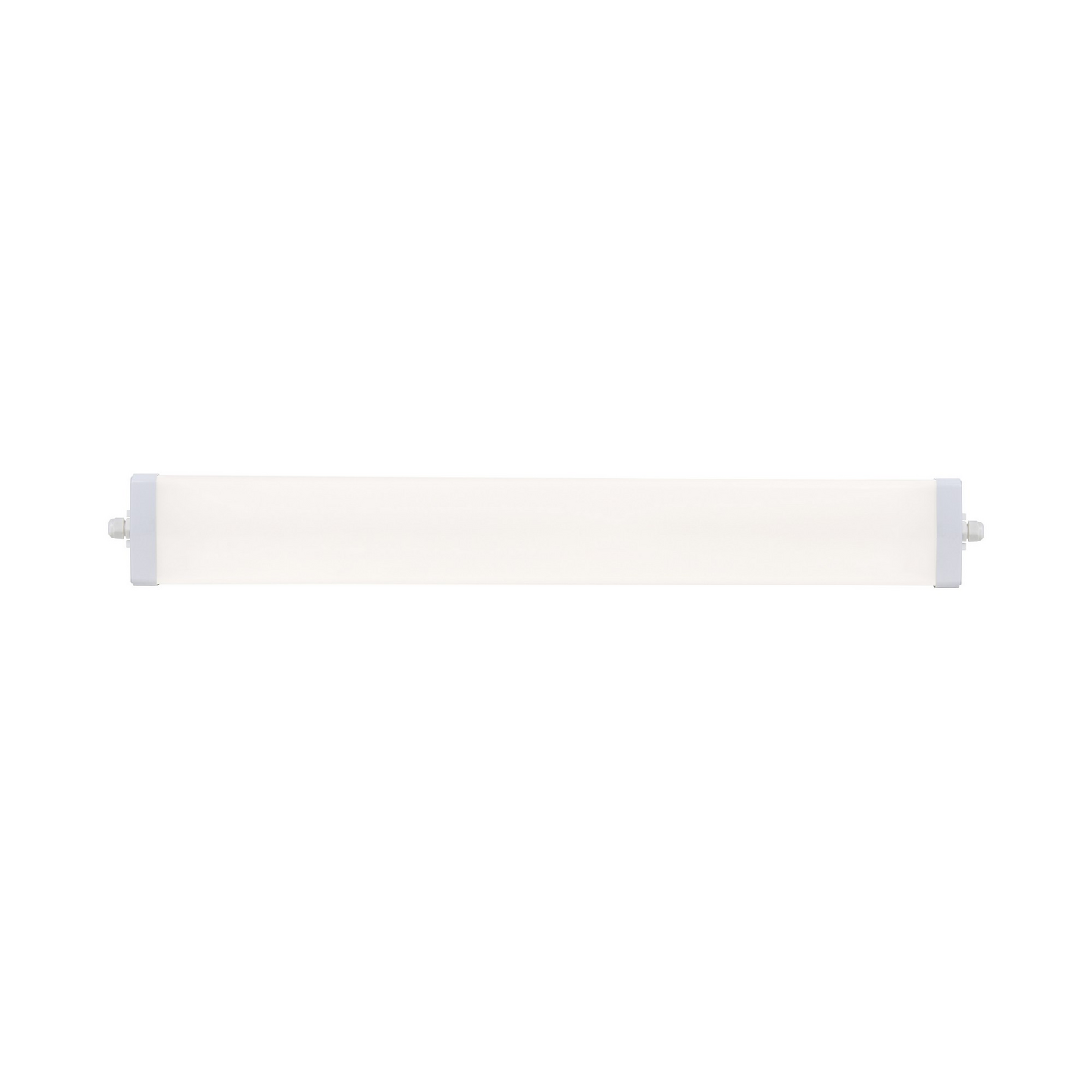 Tunnistinvalaisin Nordlux Burbank 90 Sensor led 3450lm valkoinen