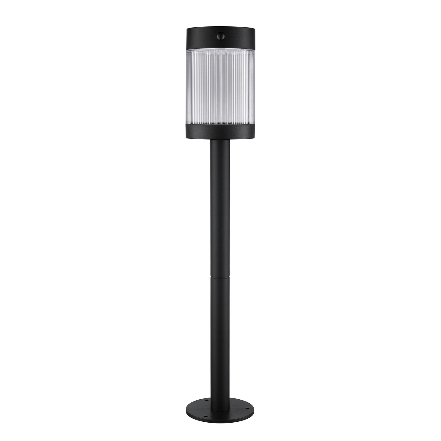 Aurinkokennovalaisin Nordlux Coupar led 150lm musta