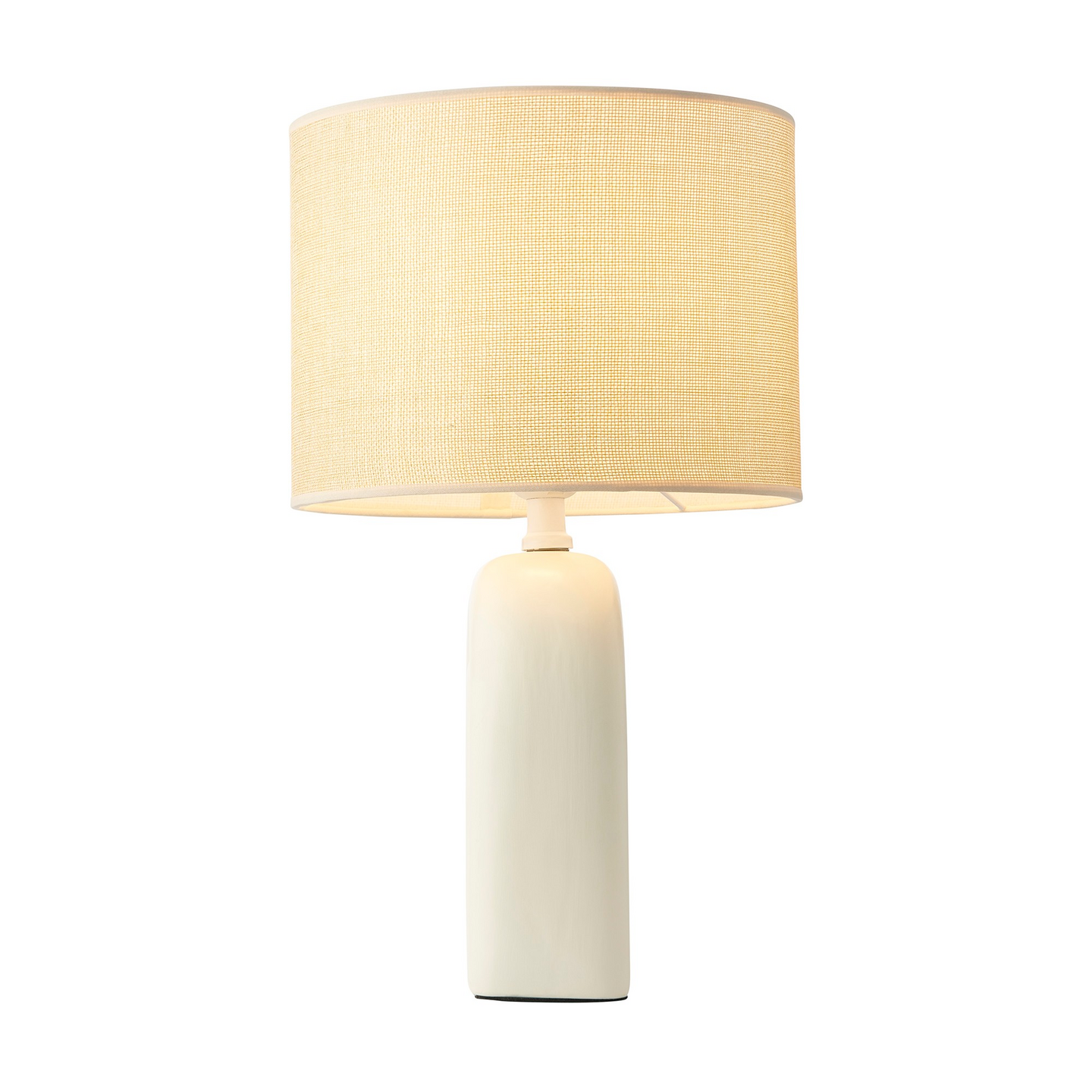 Pöytävalaisin Nordlux Haze E27 beige