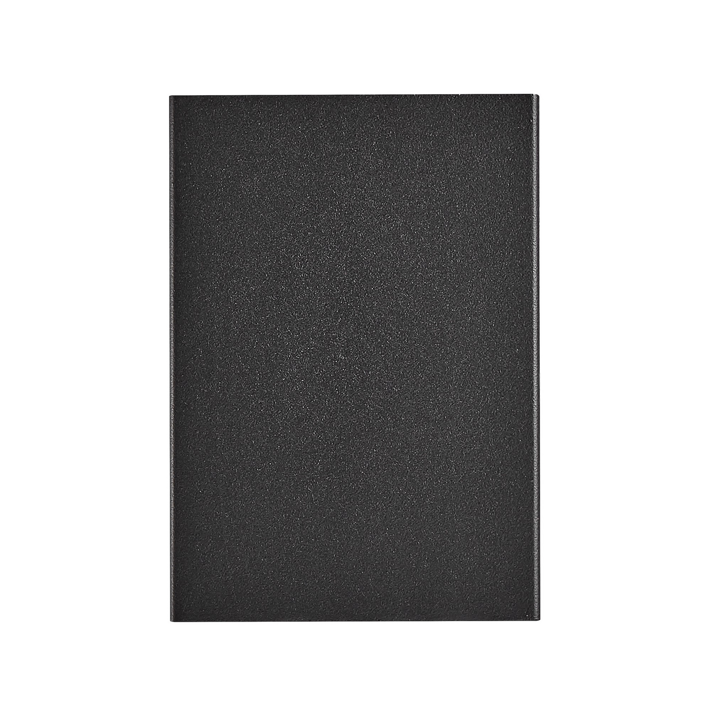 Ulkoseinävalaisin Nordlux Fold 10 Seaside led 400lm musta