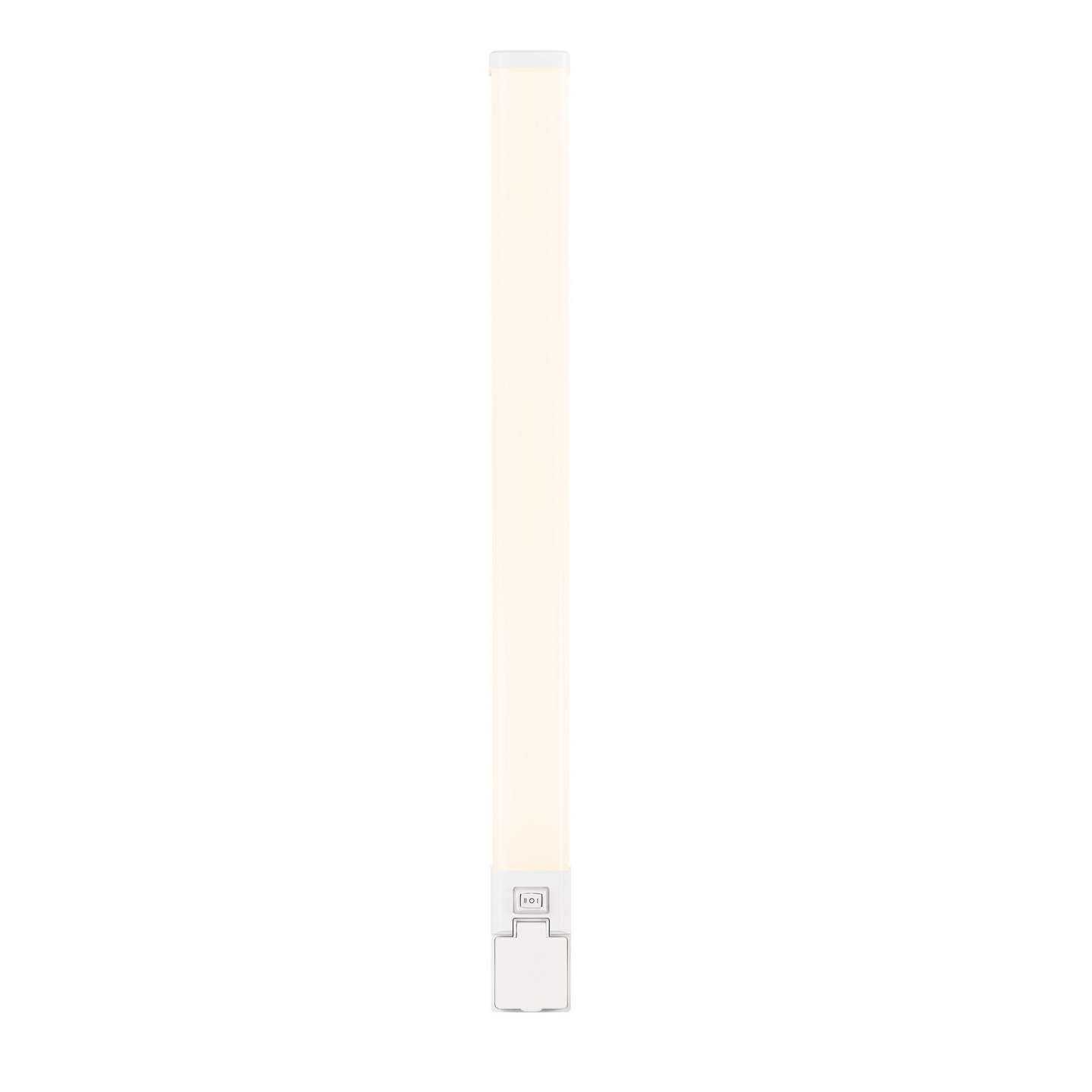 Kylpyhuonevalaisin Nordlux Sjaver led 1350lm valkoinen