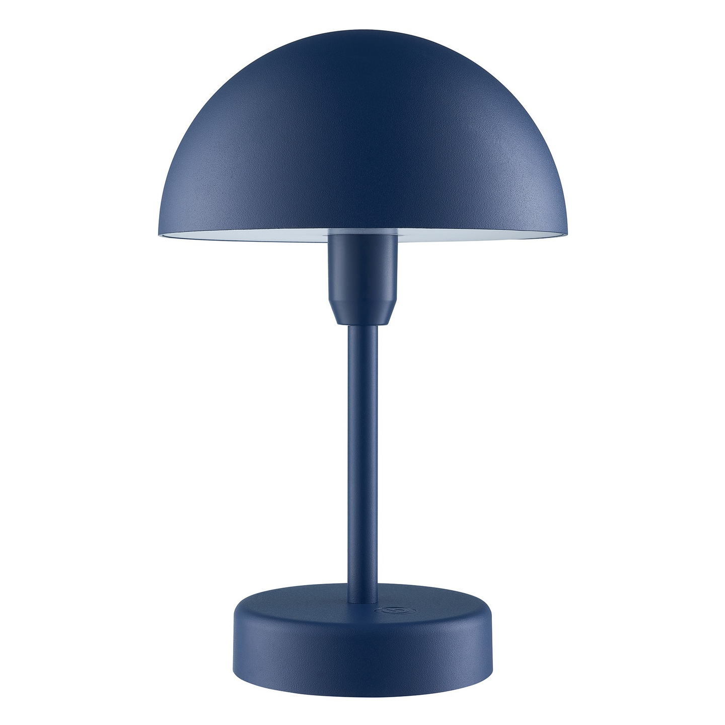 Pöytävalaisin Nordlux Ellen To-Go ladattava led 300lm sininen
