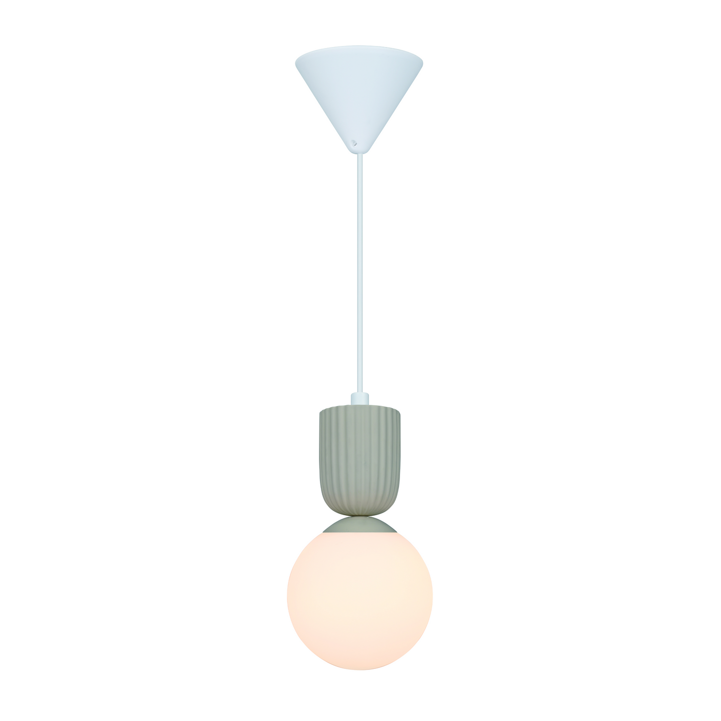 Riippuvalaisin Nordlux Sadie keramiikka E14 beige
