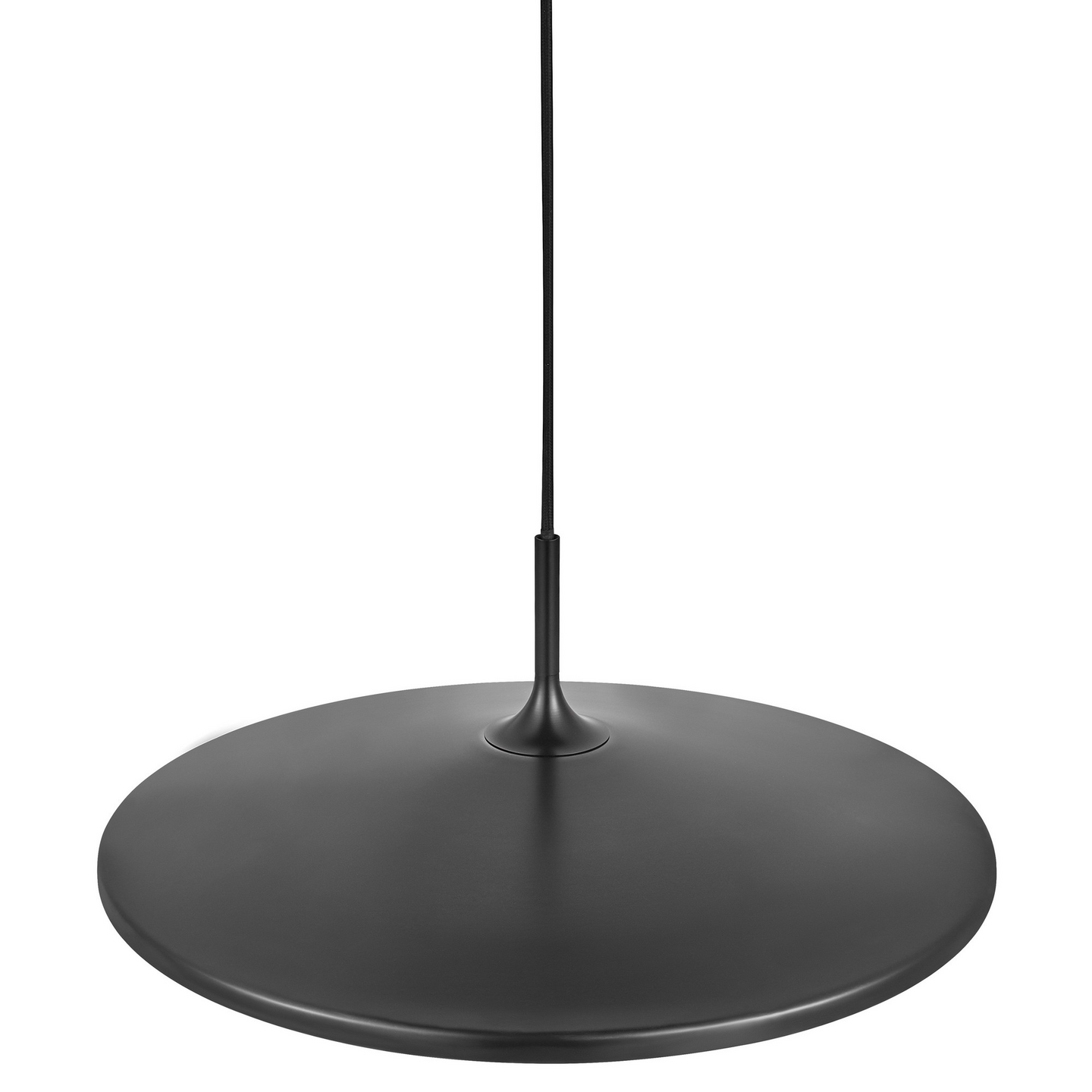 Riippuvalaisin Nordlux Balance metalli led 1000lm musta