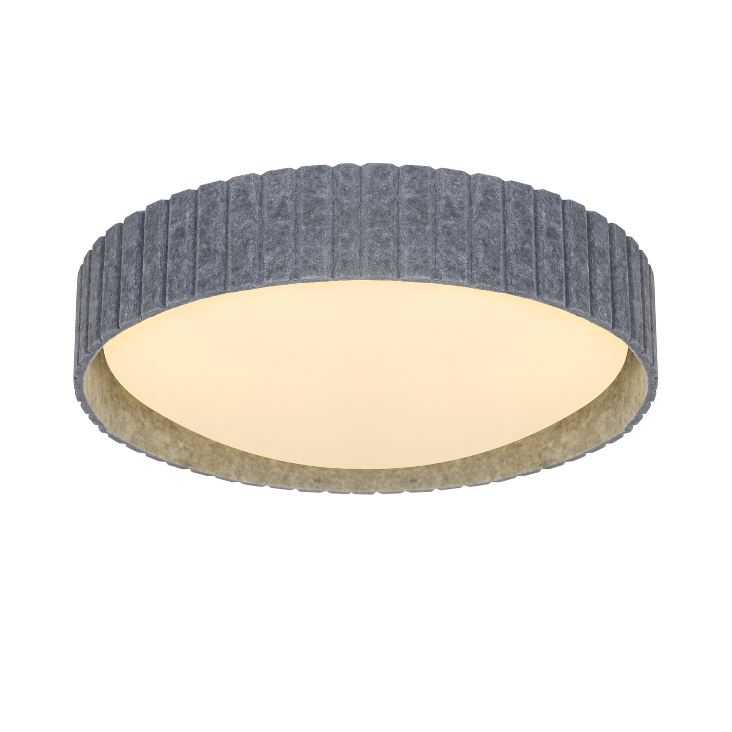 Kattovalaisin Nordlux Corato 40 E14 harmaa