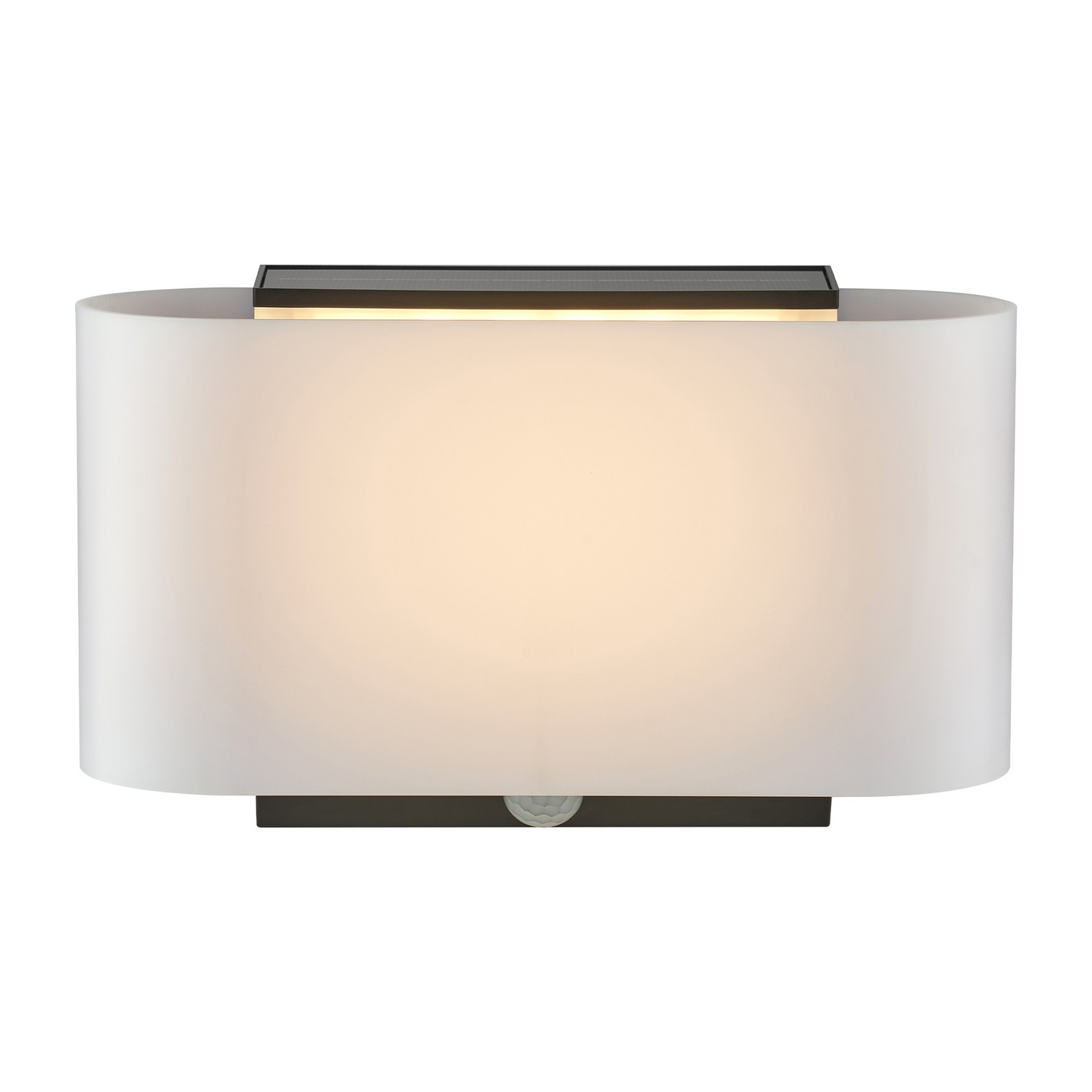 Aurinkokennovalaisin Nordlux Piola led 250lm valkoinen
