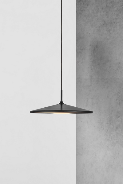Riippuvalaisin Nordlux Balance metalli led 1000lm musta