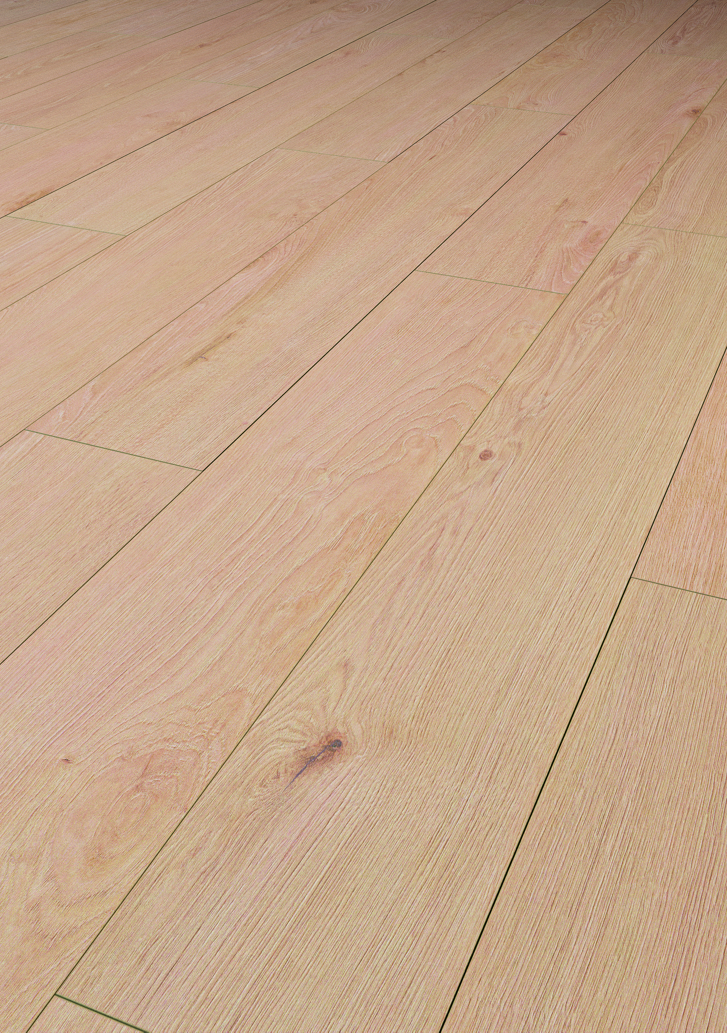 Laminaatti Cello Atlantic 8/32 K847 Blonde Montanara Oak V4 2,26M2 1288x195x8mm