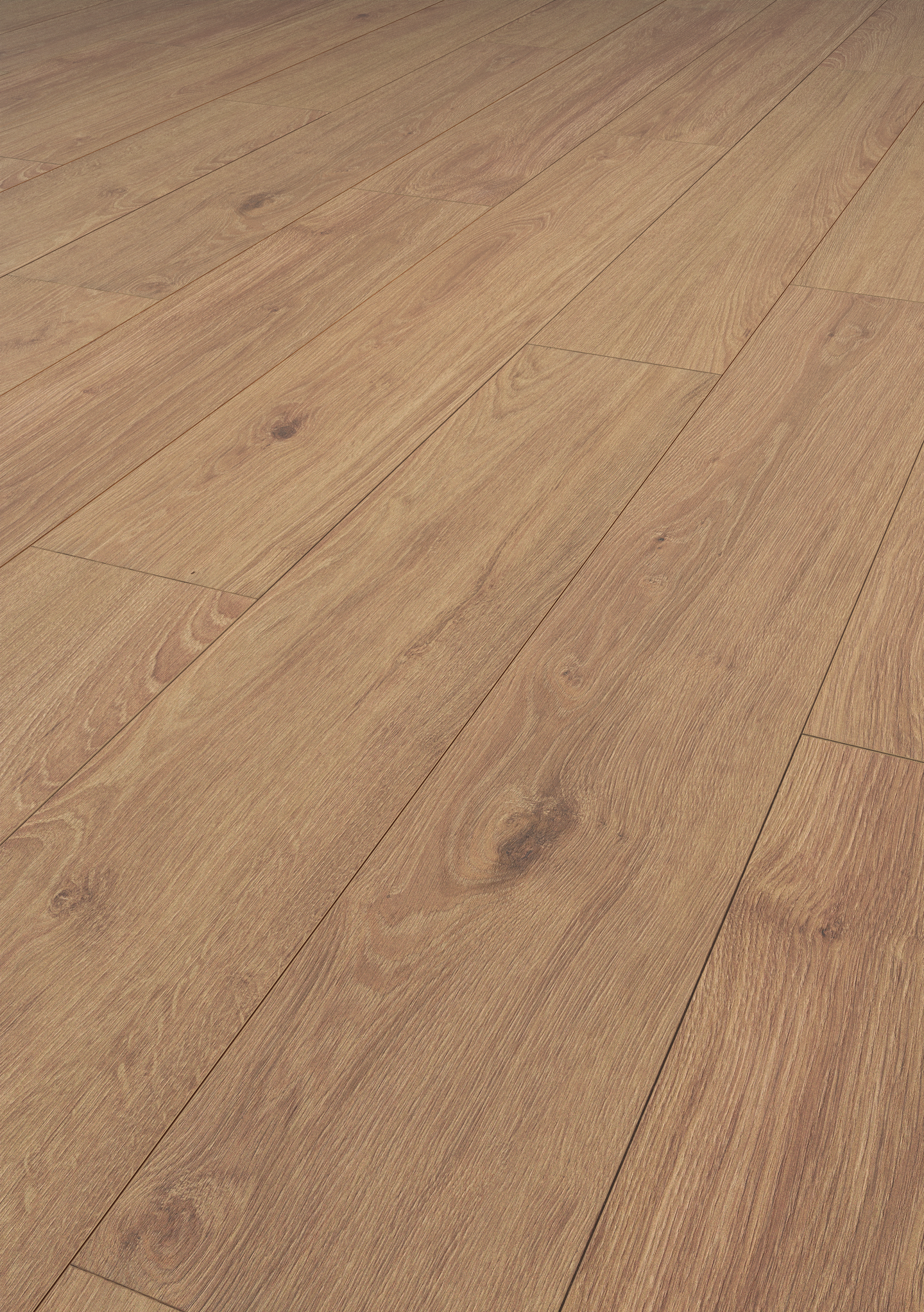 Laminaatti Cello Atlantic 8/32 K850 Smoked Montanara Oak V4 2,26M2 1288x195x8mm