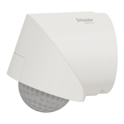 Monitoimitunnistin Wiser Argus 360 Zb valkoinen