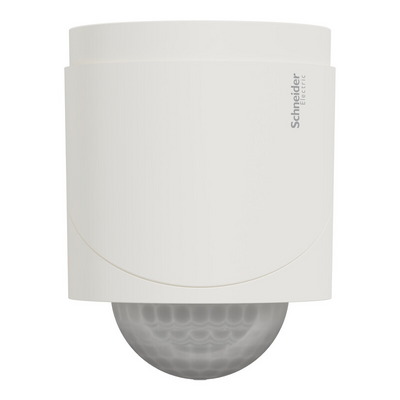 Monitoimitunnistin Wiser Argus 360 Zb valkoinen