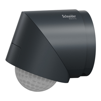Monitoimitunnistin Wiser Argus 360 Zb antrasiitti